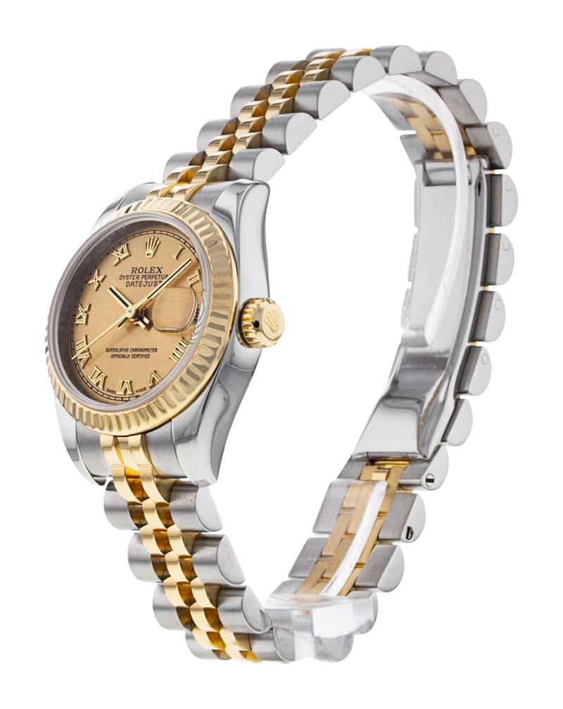 Rolex Datejust Lady 179173